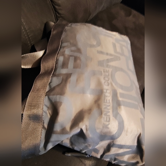 KENNETH COLE REACTION hot/cold tote bag - Picture 5 of 16